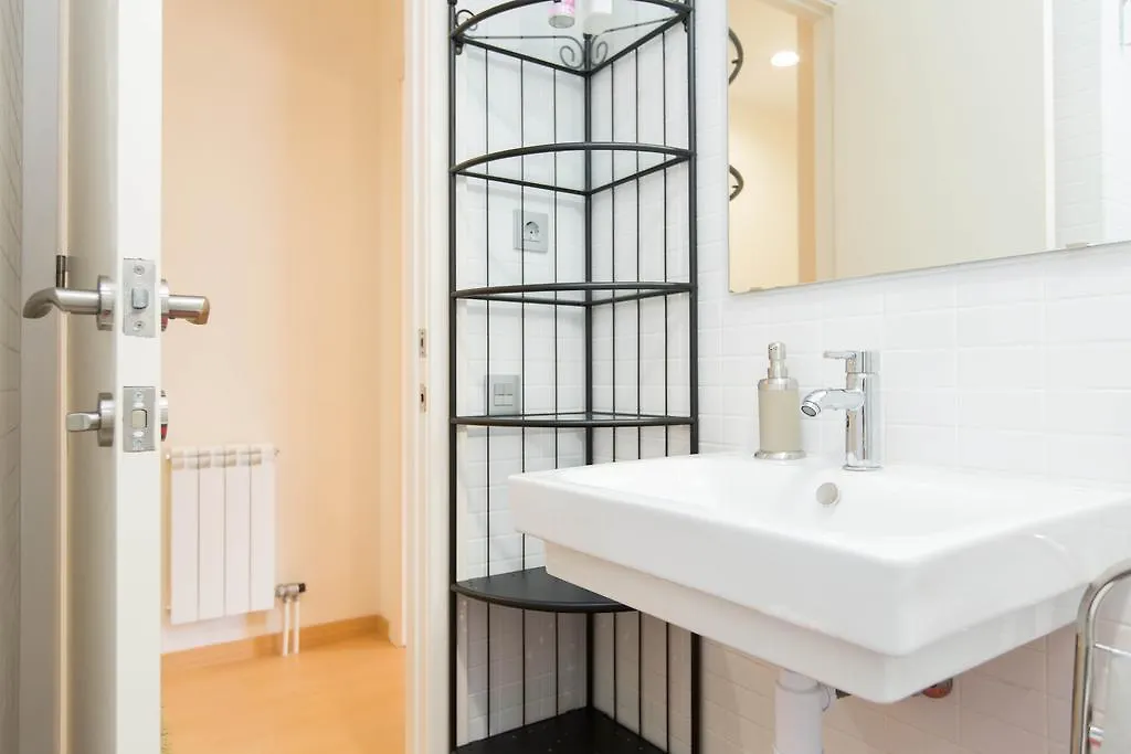 Stay Barcelona Central Apartments