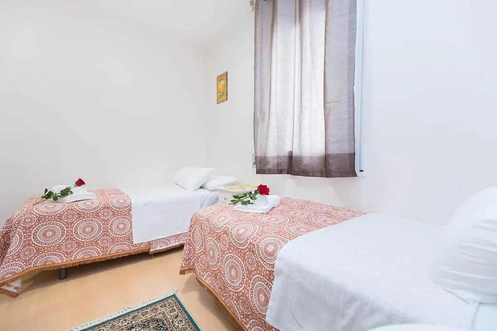Stay Barcelona Central Apartments
