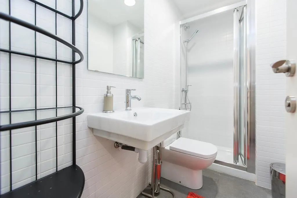 Stay Barcelona Central Apartments